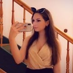 Profile Picture of Мария Валерьевна Рах. ✨ (@mascha_luisa) on Instagram