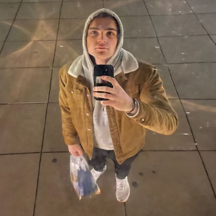 Profile Picture of Mike (@mike_maynard_1) on Tiktok