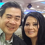 Profile Picture of Minh-thu Nguyen (@thuqui8888pics) on Flickr