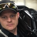 Profile Picture of Travis Garman (@travis.garman) on Instagram