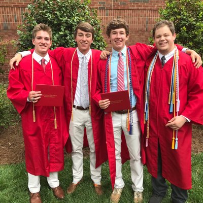 Profile Picture of Clay Lamb (@Claylamb13) on Twitter