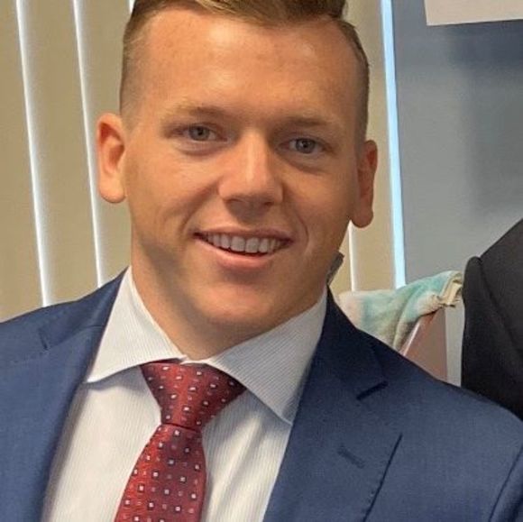 Profile Picture of Joshua Ryan (@jmiller2130) on Poshmark