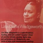 Profile Picture of Lisa Diane Wedgeworth (@ldwstudio) on Instagram