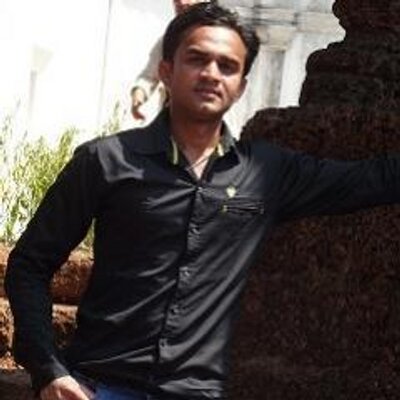 Gautam Amin - Twitter Profile Picture of Gautam Amin (@gautam_amin) on Twitter