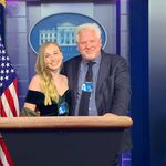 Profile Picture of Glenn Beck (@glennbeck) on Instagram