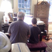 Profile Picture of Richard Winchell - Classical Composer (@RichardWinchellDMA) on Youtube
