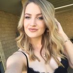 Profile Picture of Amy Cook (@_amycook) on Instagram