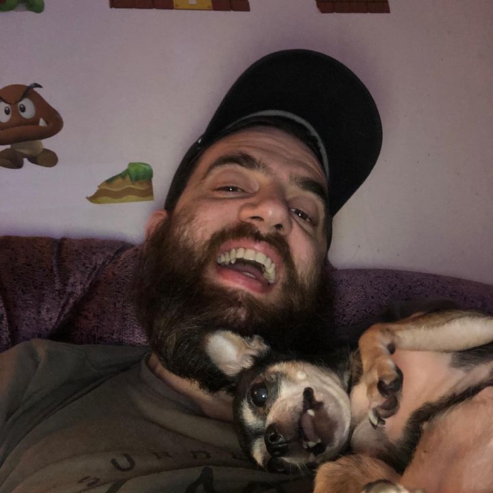 Profile Picture of nicholas pero (@protestthepero) on Tiktok