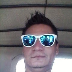 Profile Picture of Harold Cabrera Chao (@CabreraChao) on Twitter