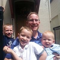 Profile Picture of Mark Sawyer (@mark-sawyer-21) on Quora