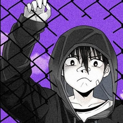 Profile Picture of 🐉‼️ D R A G ó N @MiloEnHiatus (@Milo_TsukiKin) on Twitter