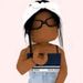 Profile Picture of Roblox With Mya (@matthewstamya7) on Pinterest