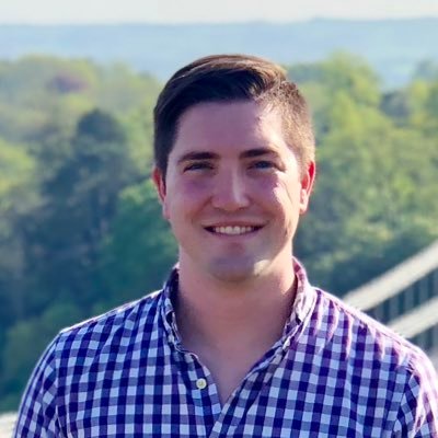 Profile Picture of Stuart Blake (@smblake01) on Twitter