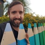 Profile Picture of Jeremy Staples (@the_staples) on Instagram