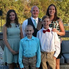 Profile Picture of Chasity Sink (@butthekitchensink) on Tiktok