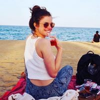 Profile Picture of Jenna Poore (@jenna-poore) on Quora