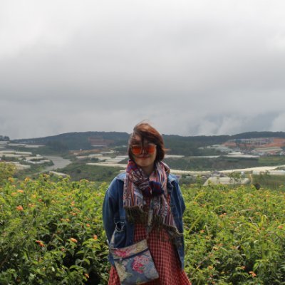 Profile Picture of Celia Nguyen (@CeliaChies) on Twitter