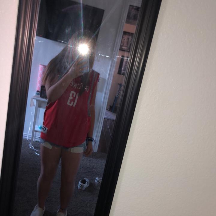 Profile Picture of LIL (@lilly.ginn) on Tiktok