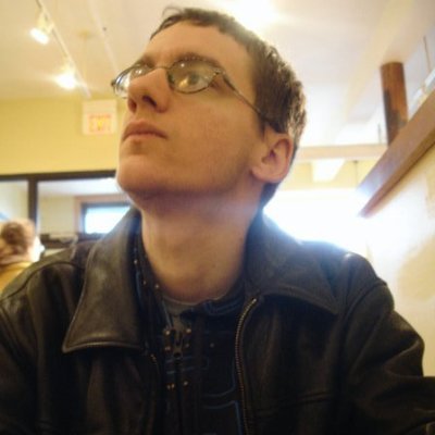 Profile Picture of David Marsella (@TheLuggageDM) on Twitter