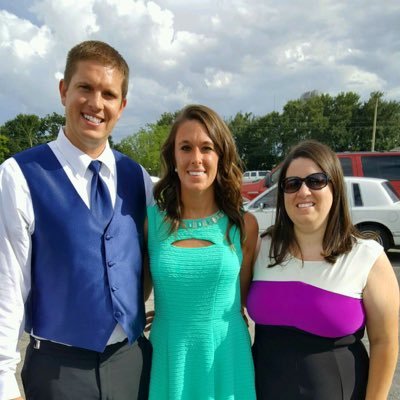 Profile Picture of Heather Montgomery (@hmmontgomery1) on Twitter