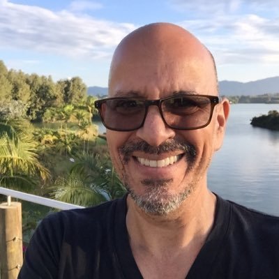 Profile Picture of Hugo Leon Ferrer (@hugoleon_ferrer) on Twitter