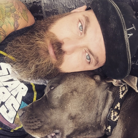 Profile Picture of Matty Fresco (@mattyfresco) on Poshmark