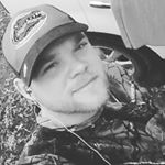 Profile Picture of patrick c kiniry (@__ezpz__) on Instagram