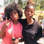 Profile Picture of Clarice Fofa Alberto (@Clarice-Fofa-Alberto) on Facebook