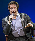 Profile Picture of Robert Lepage - Wikipediaon Wikipedia