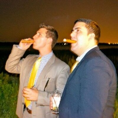 Profile Picture of David Kimble (@dikimble) on Twitter