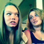 Hannah Molly Kidder - Instagram Profile Picture of Hannah Molly Kidder (@hannah_and_molly1010) on Instagram