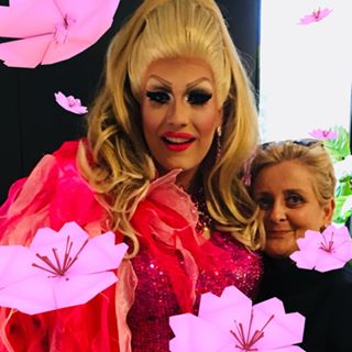 Profile Picture of Bronnie Arnold (Woods) (@Bronnie-Arnold) on Facebook