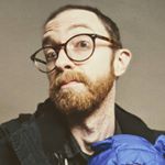 Profile Picture of Patrick Davison (@patrickdavison) on Instagram