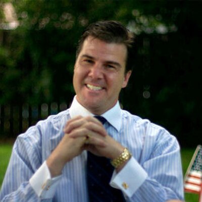 Profile Picture of Rep. Richard Martin (@OhioCongressman) on Twitter