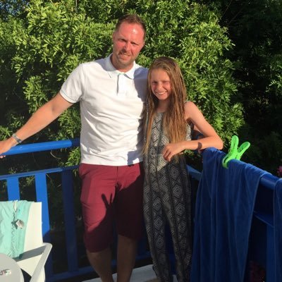 Profile Picture of Richard Grainger (@richgrain) on Twitter