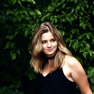 Profile Picture of Kyra Schenzel (@kyra.schenzel) on Facebook