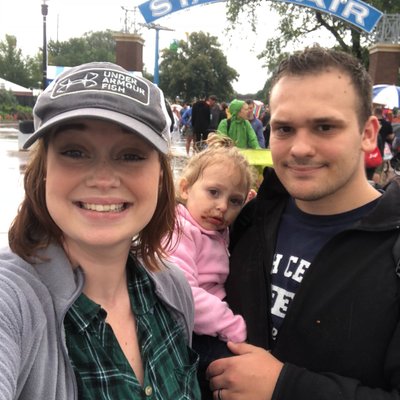 Profile Picture of Blake Mattson (@BlakeMattson5) on Twitter