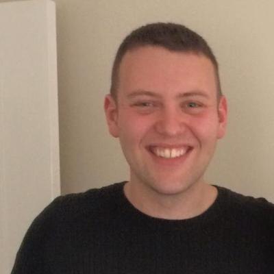 Profile Picture of Richard Pike (@RPK83) on Twitter