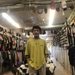 Profile Picture of KI RK (@KI-RK) on Facebook