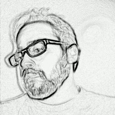 Profile Picture of Nicholas Colavito (@NMC81) on Twitter