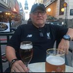 Profile Picture of Eric Jansson (@eric.jansson.399) on Instagram