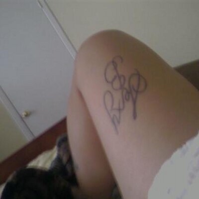 Profile Picture of BLANCA HARRIS (@@MRSBLOCKRUNNA) on Twitter