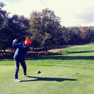 Profile Picture of Wyatt Radakovitz (@WRadakovitz17) on Twitter