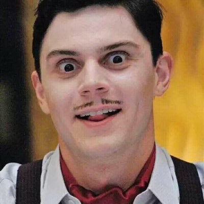 Profile Picture of Tate Delicinha (@evan_delicinha) on Twitter