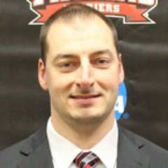 Profile Picture of Jared Browne (@coach_browne) on Twitter