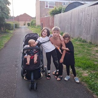Profile Picture of Lily Pearce (@lily.pearce.338) on Facebook