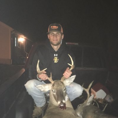 Profile Picture of Cody St John (@cody_stjohn) on Twitter