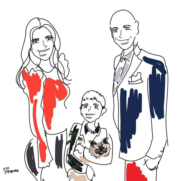 Profile Picture of Tira Feierstein (@tirafire) on Poshmark