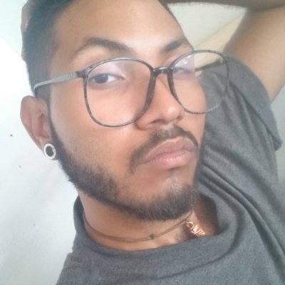 Profile Picture of Bryan Zambrano (@bryanrocking) on Twitter