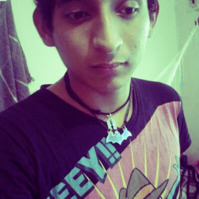 Profile Picture of Uziel Lara (@97Sazuke) on Twitter
